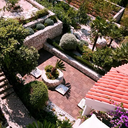 Appartamento Margitta Mit Pool- Tennisplatz Und Meerblick By Interhome *